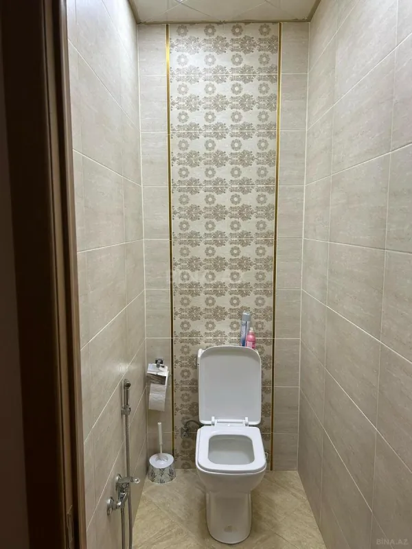Satılır 3 otaqlı mənzil 90 m²