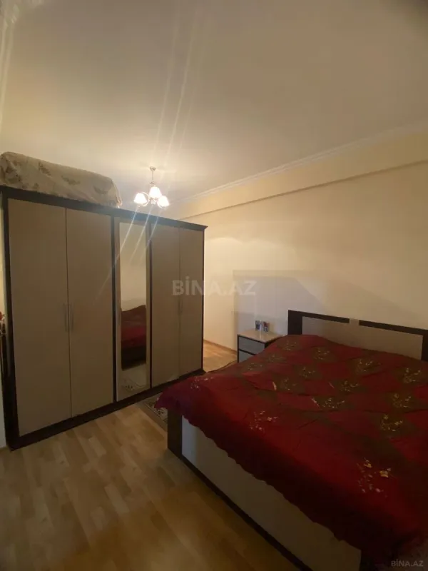Satılır 2 otaqlı mənzil 115.6 m²