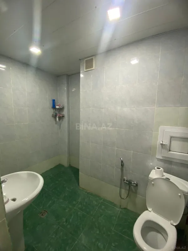 Satılır 2 otaqlı mənzil 115.6 m²