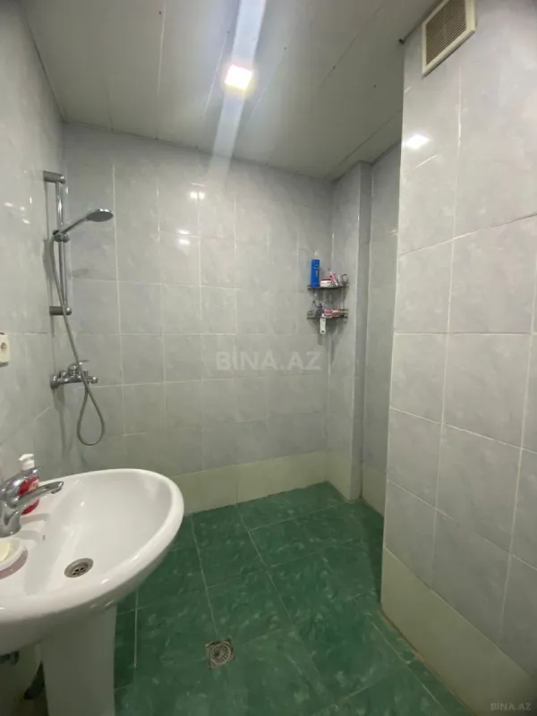 Satılır 2 otaqlı mənzil 115.6 m²