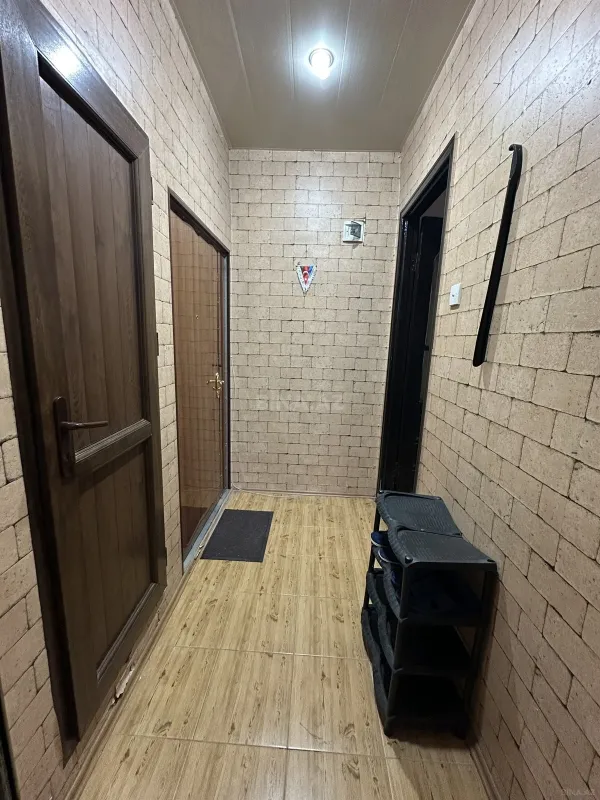 Kirayə verilir 2 otaqlı mənzil 56 m²