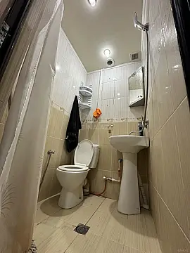 Kirayə verilir 2 otaqlı mənzil 56 m²