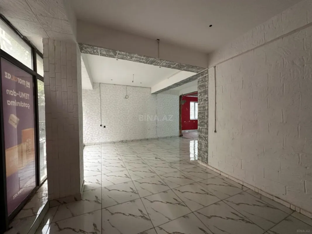 Kirayə verilir obyekt 225 m²