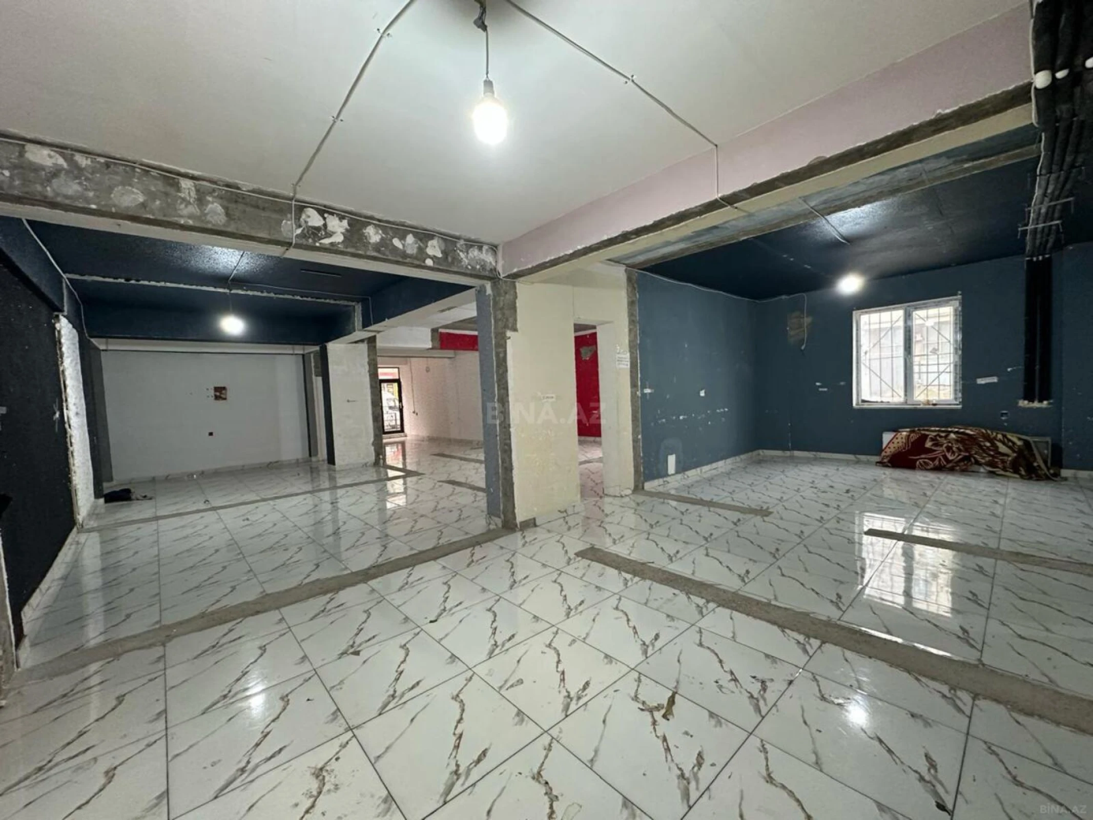 Kirayə verilir obyekt 225 m²