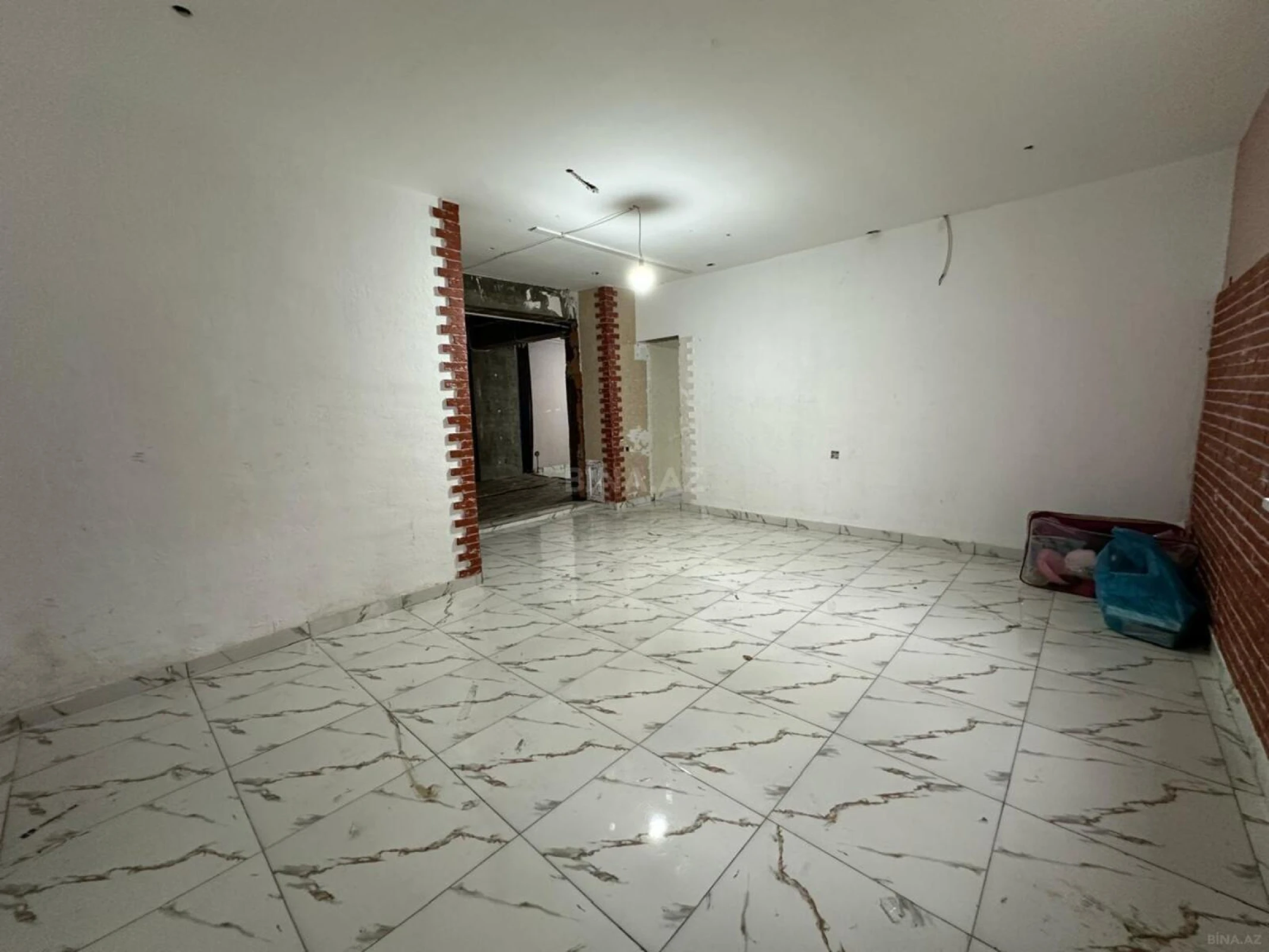 Kirayə verilir obyekt 225 m²