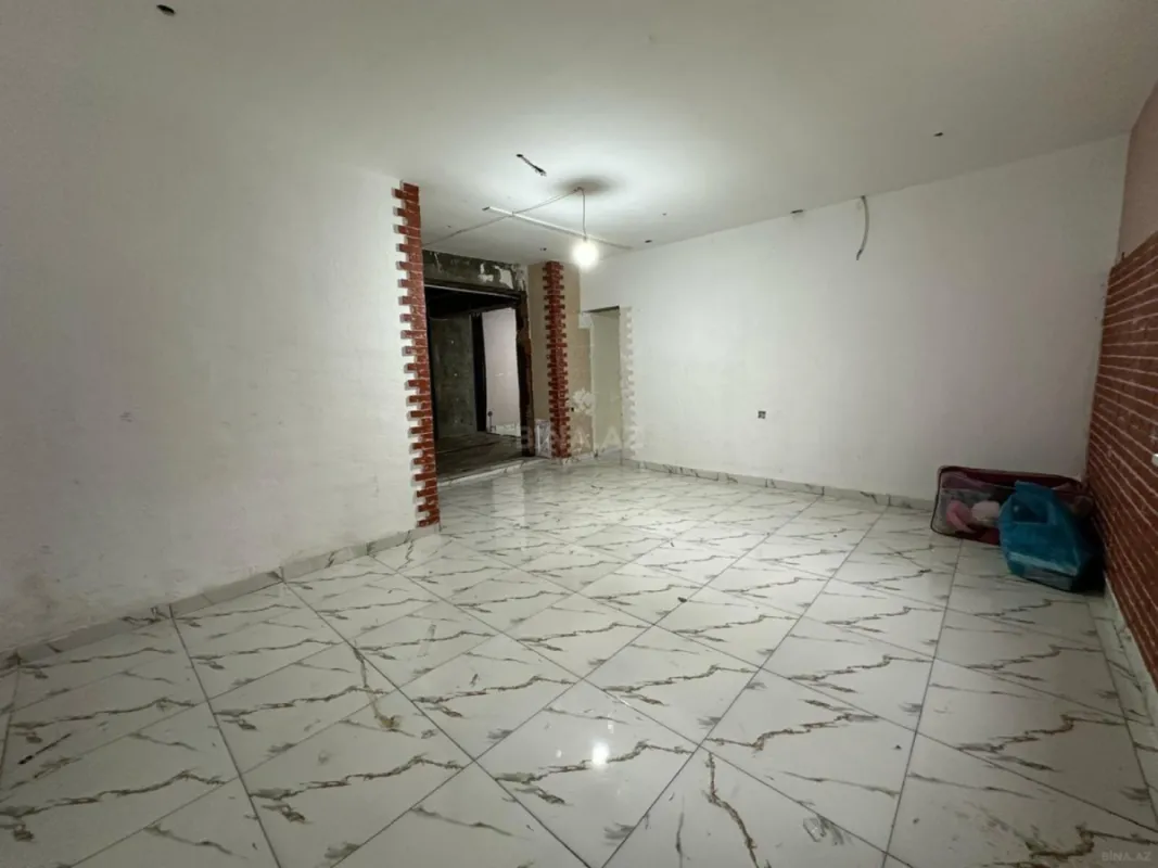 Kirayə verilir obyekt 225 m²