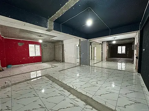 Kirayə verilir obyekt 225 m²