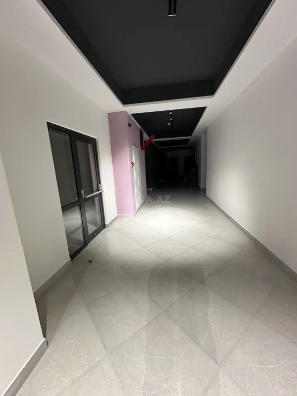 Satılır 3 otaqlı mənzil 113 m²