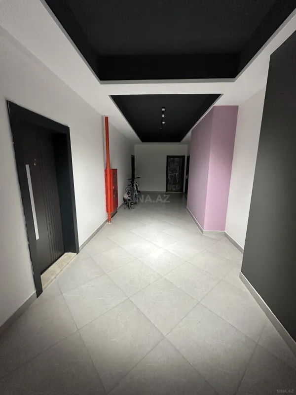 Satılır 3 otaqlı mənzil 113 m²