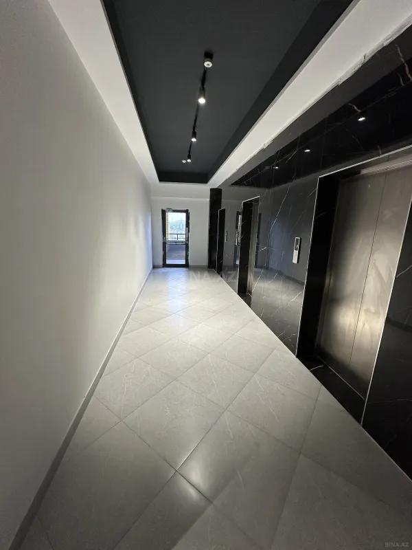 Satılır 3 otaqlı mənzil 113 m²