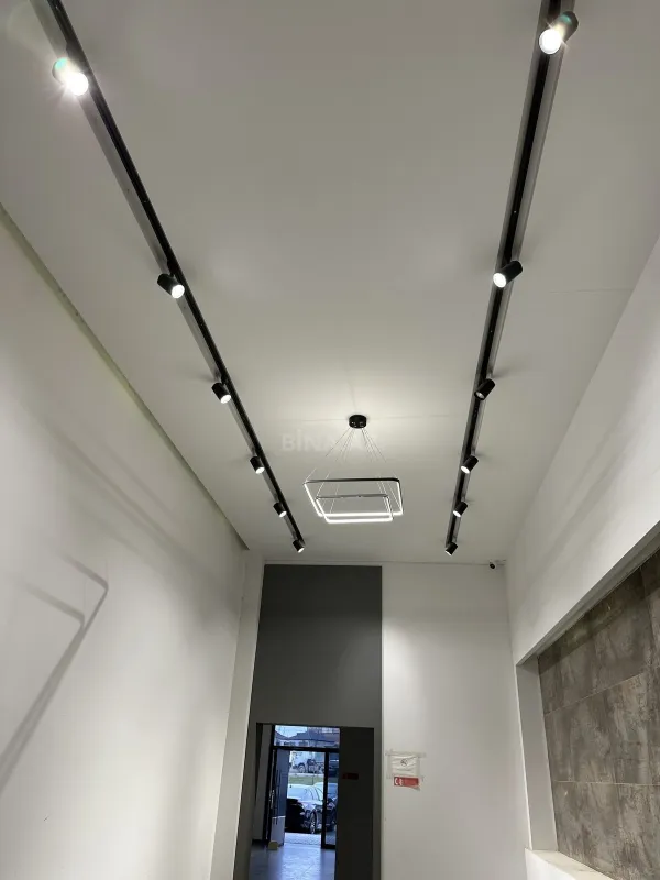 Satılır 3 otaqlı mənzil 113 m²