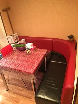 Satılır 2 otaqlı mənzil 39 m²