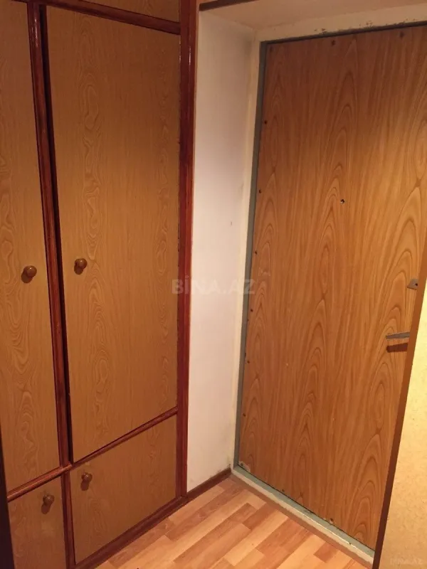 Satılır 2 otaqlı mənzil 39 m²