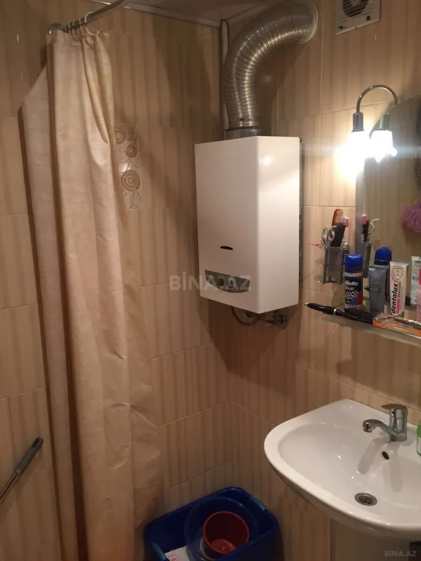 Satılır 2 otaqlı mənzil 39 m²