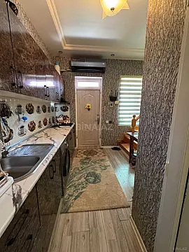 Kirayə verilir 3 otaqlı həyət evi 90 m²