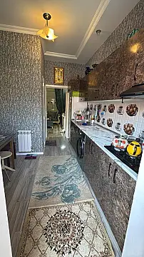 Kirayə verilir 3 otaqlı həyət evi 90 m²