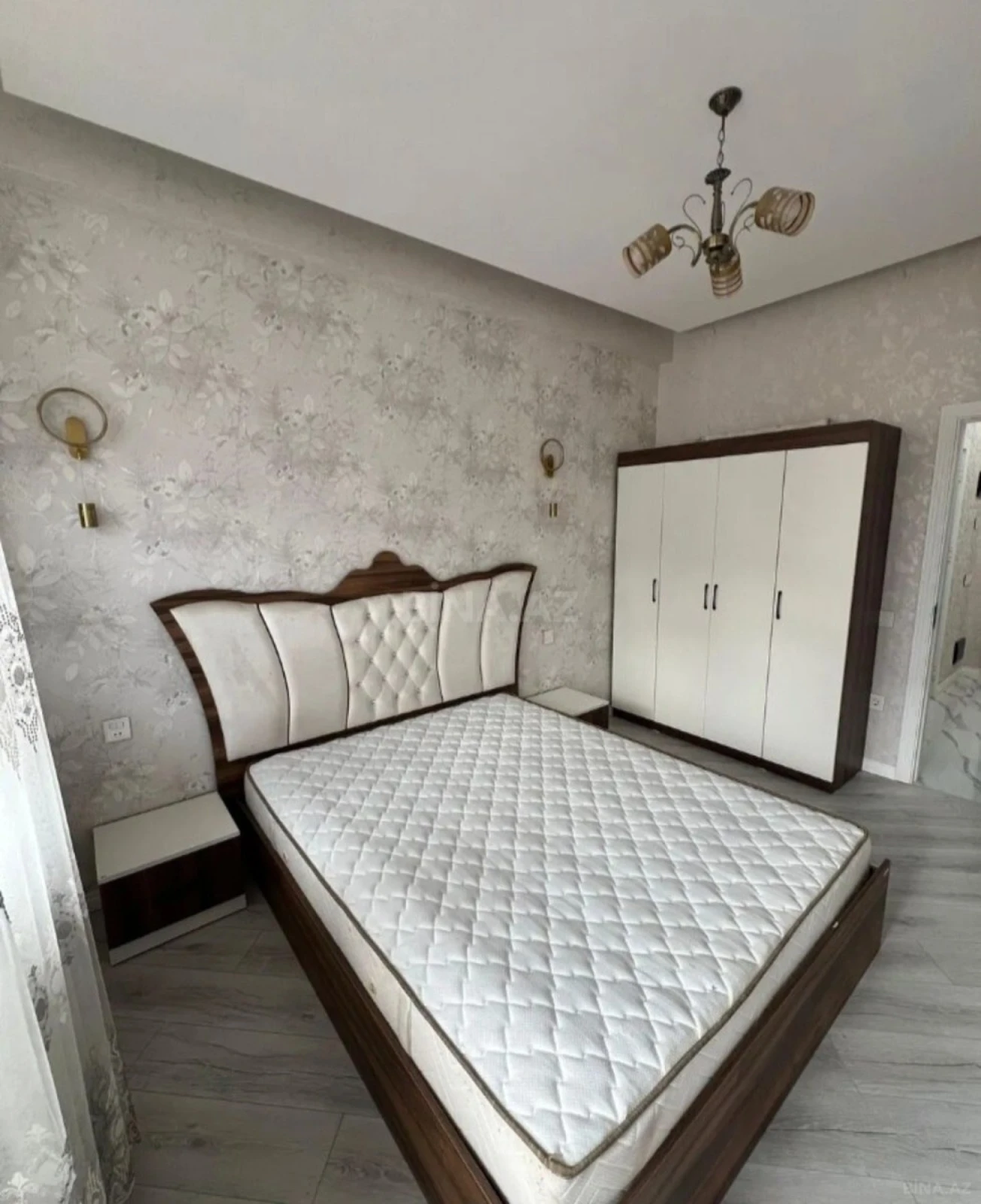 Kirayə verilir 2 otaqlı mənzil 60 m²