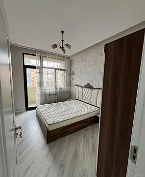 Kirayə verilir 2 otaqlı mənzil 60 m² — Bakı, Masazır 2 otaq 60.00 m²