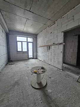 Satılır 2 otaqlı mənzil 52 m²