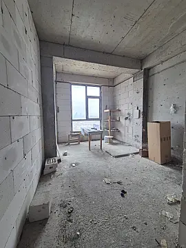 Satılır 2 otaqlı mənzil 52 m²
