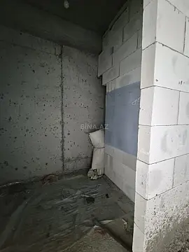 Satılır 2 otaqlı mənzil 52 m²