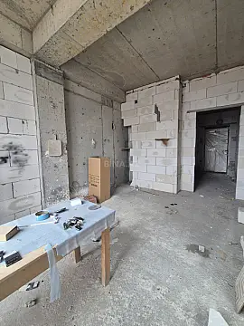 Satılır 2 otaqlı mənzil 52 m²