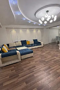 Kirayə verilir 3 otaqlı mənzil 125 m²