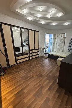 Kirayə verilir 3 otaqlı mənzil 125 m²