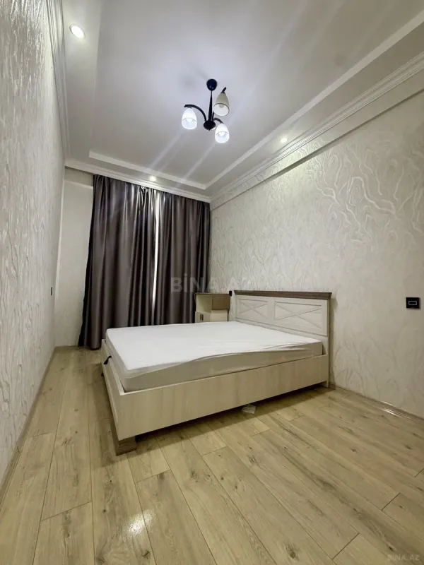 Satılır 2 otaqlı mənzil 80 m²