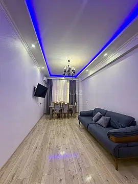 Satılır 2 otaqlı mənzil 80 m² — Xırdalan 2 otaq 80.00 m²