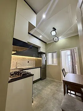 Satılır 2 otaqlı mənzil 80 m²