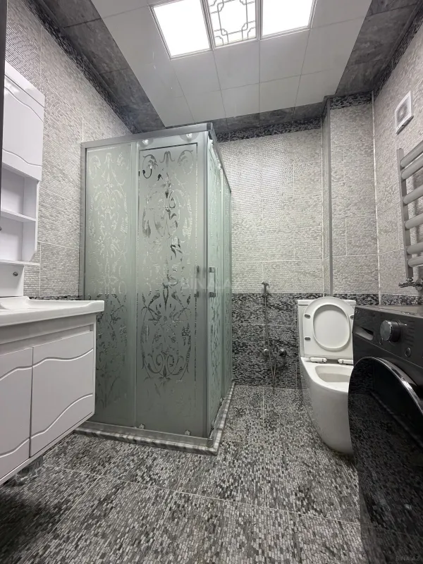 Satılır 2 otaqlı mənzil 80 m²