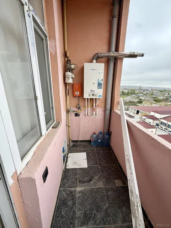 Satılır 2 otaqlı mənzil 80 m²
