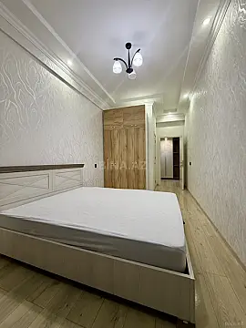 Satılır 2 otaqlı mənzil 80 m²