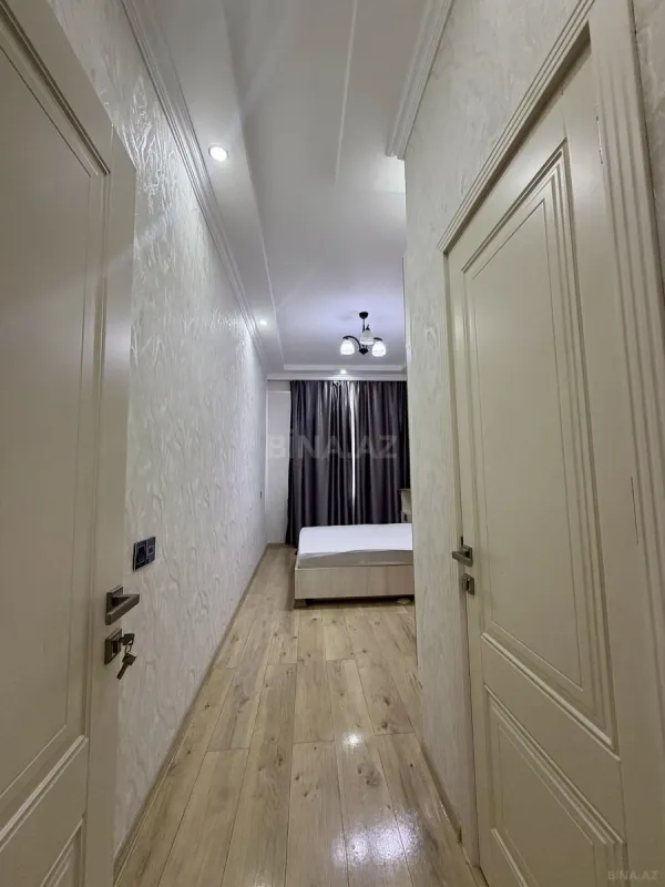 Satılır 2 otaqlı mənzil 80 m²
