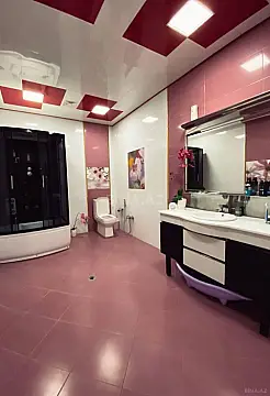 Satılır 4 otaqlı mənzil 190 m²