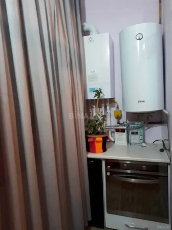 Satılır 3 otaqlı mənzil 63 m²