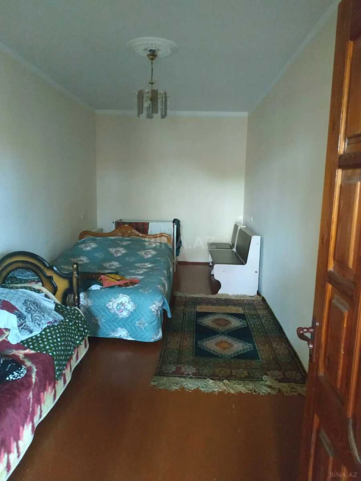 Satılır 8 otaqlı həyət evi 320 m²