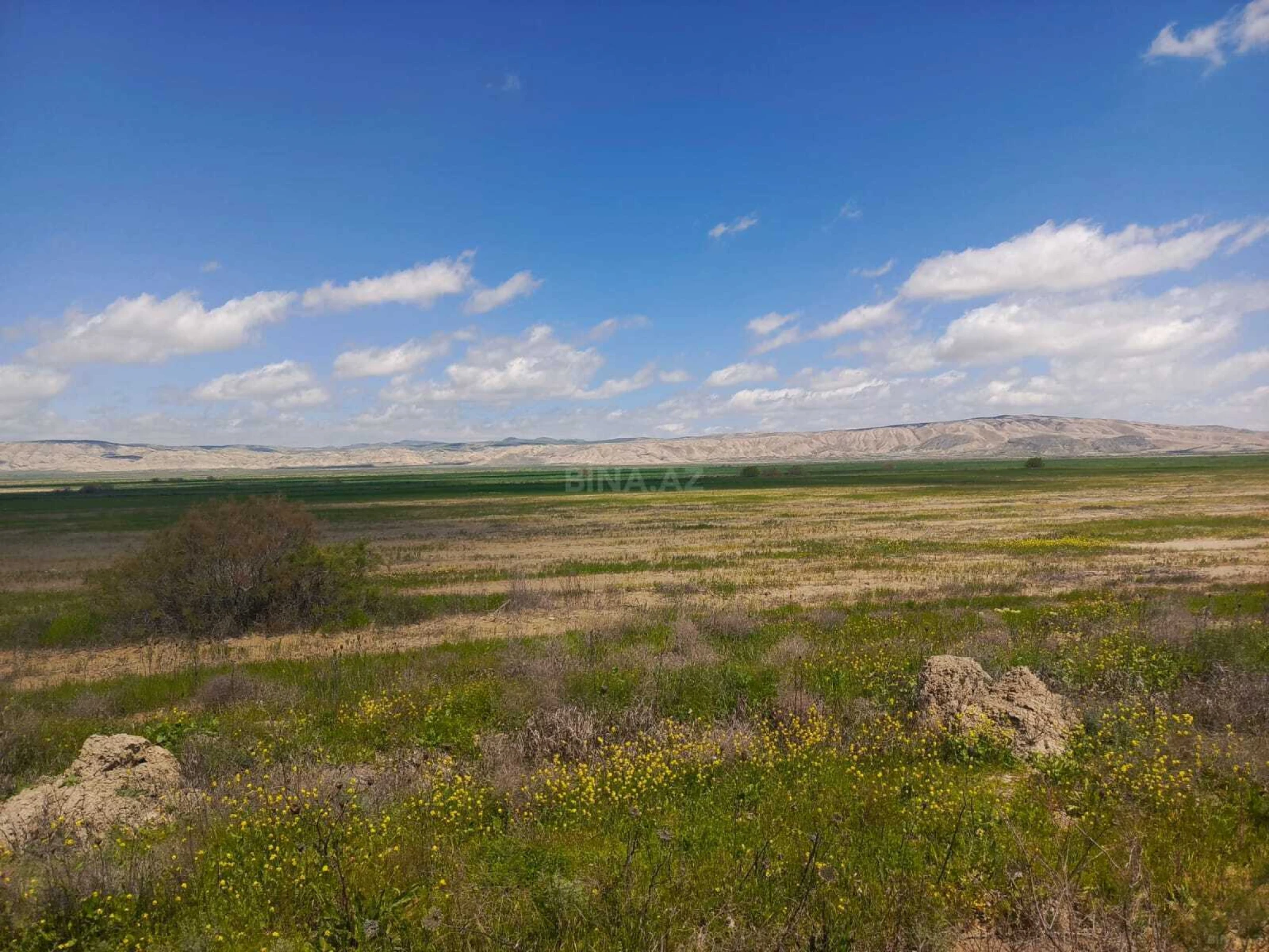 Satılır torpaq sahəsi 25000 m²