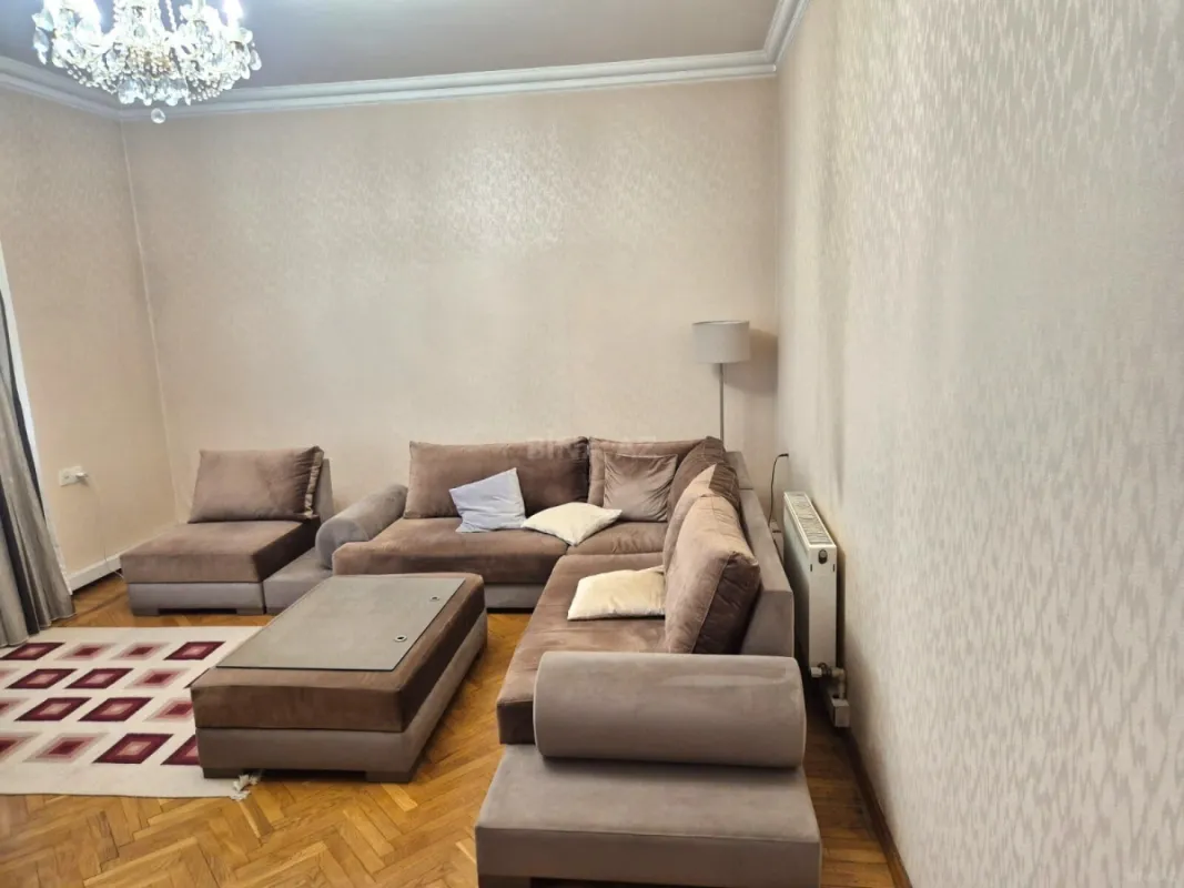 Satılır 3 otaqlı mənzil 90 m²