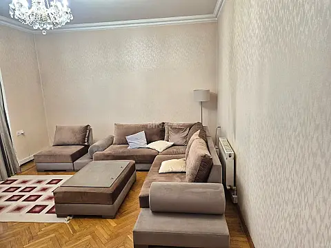 Satılır 3 otaqlı mənzil 90 m²