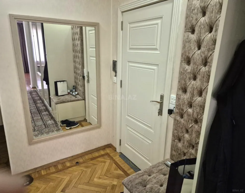 Satılır 3 otaqlı mənzil 90 m²