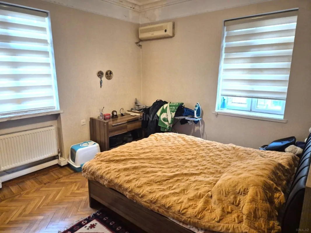 Satılır 3 otaqlı mənzil 90 m²