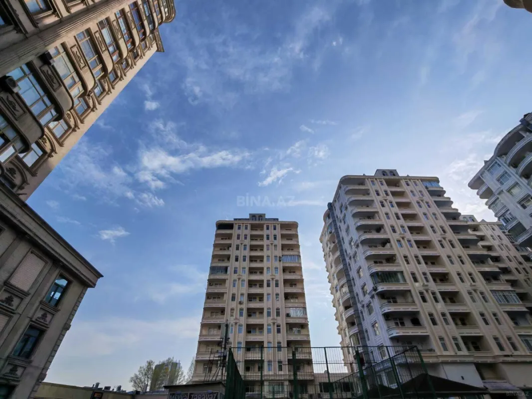Satılır 3 otaqlı mənzil 100 m²