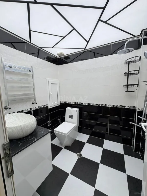 Satılır 2 otaqlı mənzil 70 m²