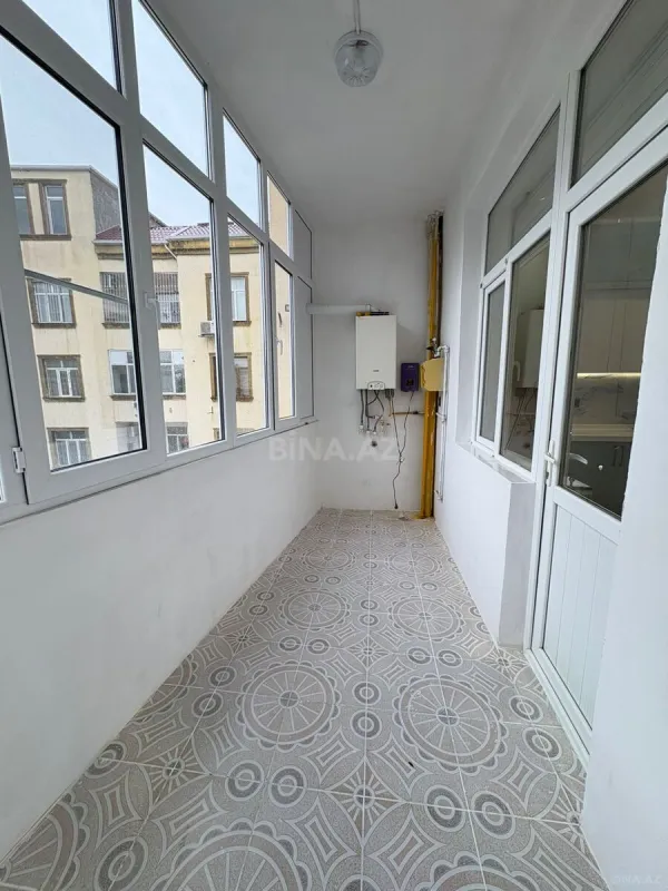 Satılır 2 otaqlı mənzil 70 m²