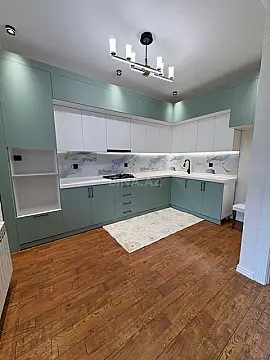 Satılır 2 otaqlı mənzil 70 m²