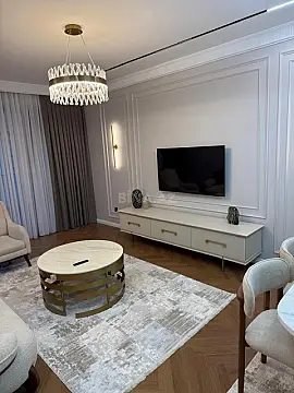 Satılır 3 otaqlı mənzil 106 m²