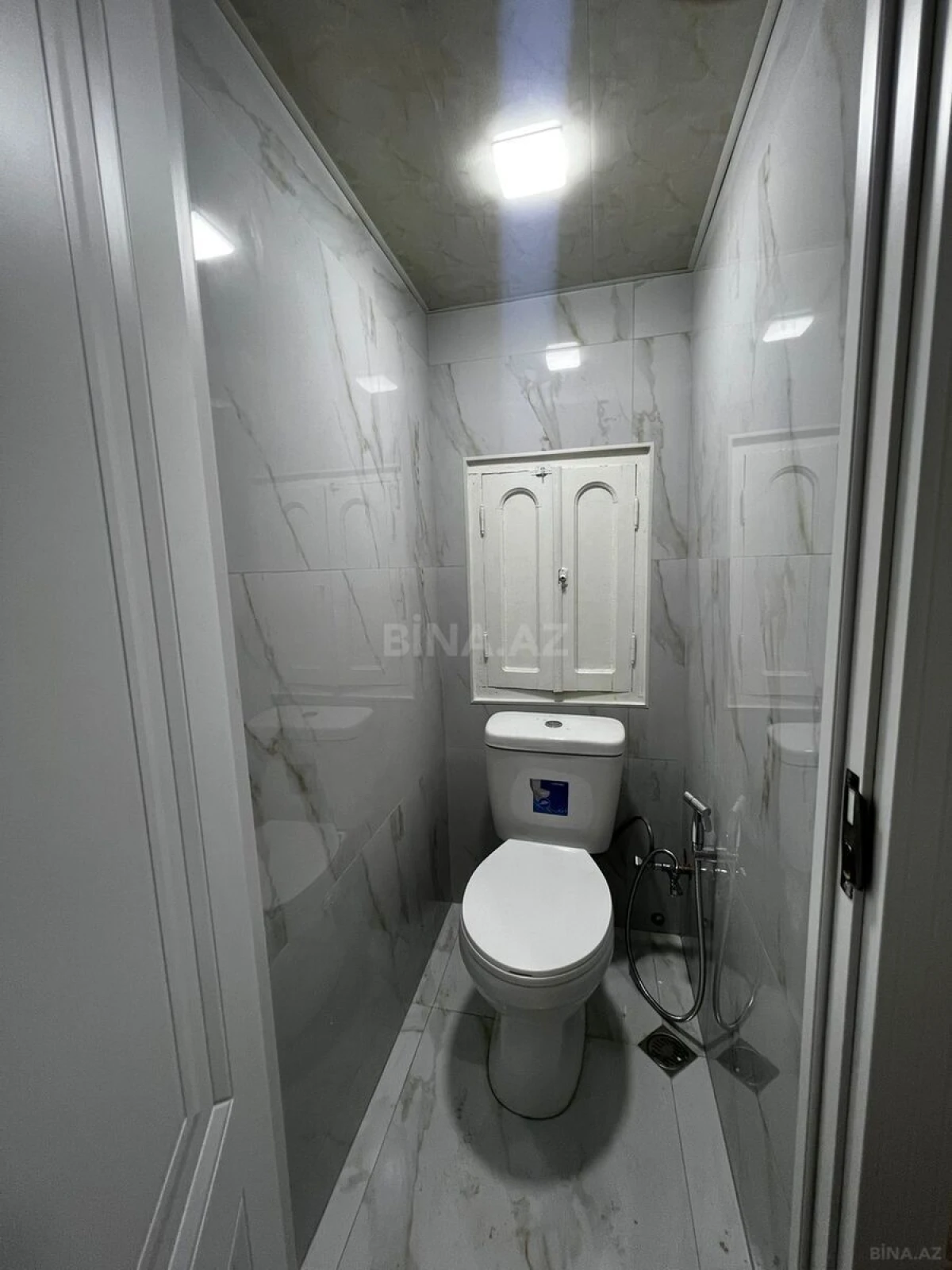 Satılır 2 otaqlı mənzil 50 m²