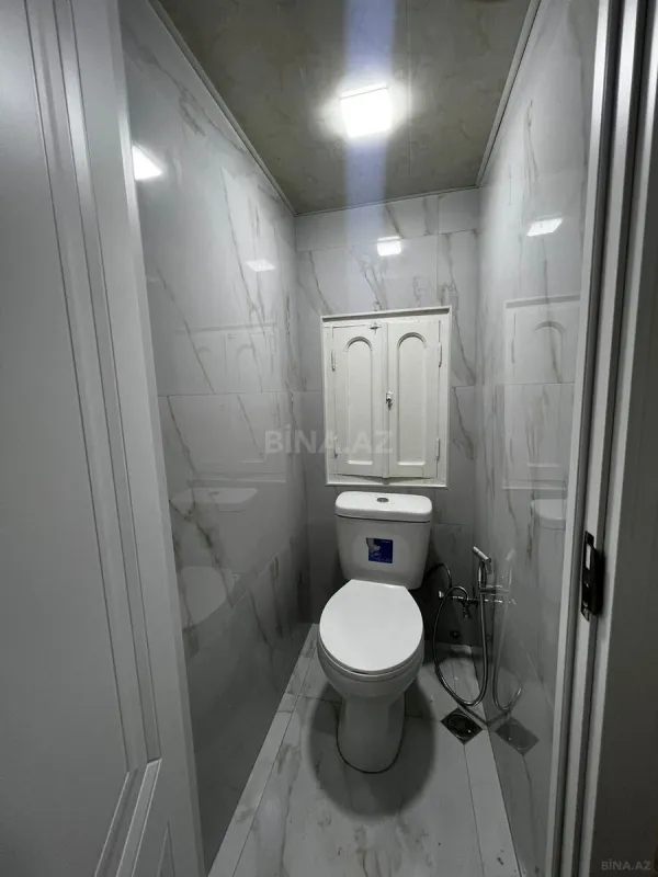 Satılır 2 otaqlı mənzil 50 m²